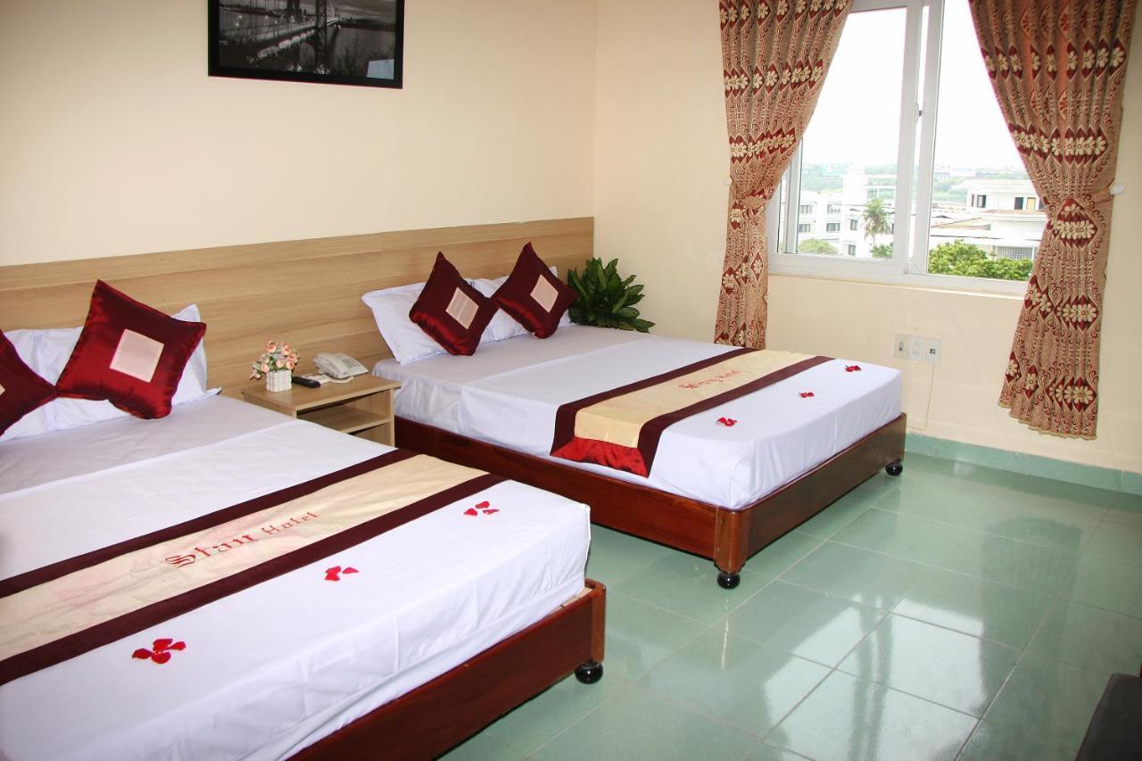 Stay Hue Hotel Exterior photo